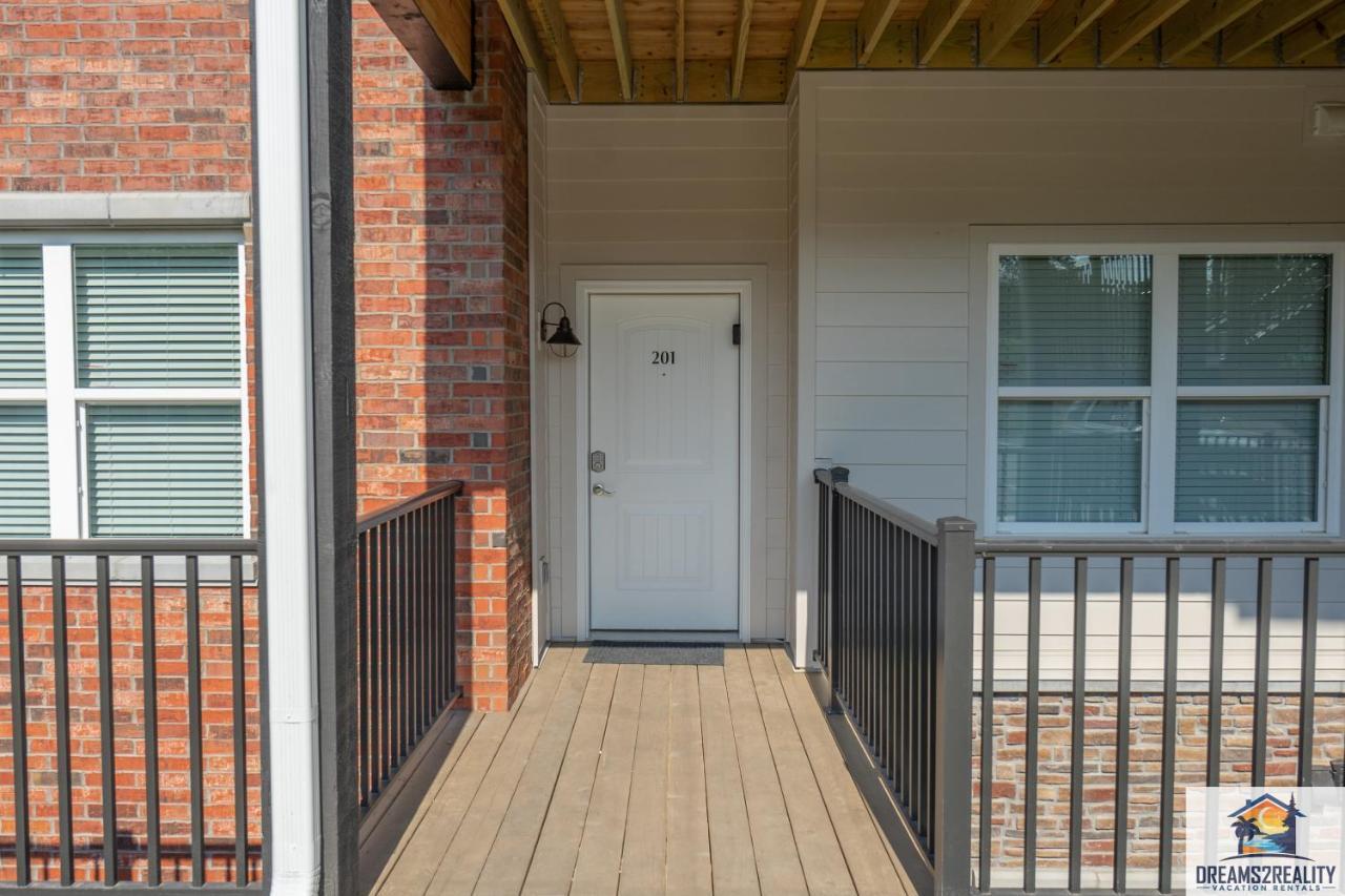 New Build - Walk-In - Resort Amenities - Near 76 Strip - Free Attraction Tickets - Fh-G201 Branson Exterior foto