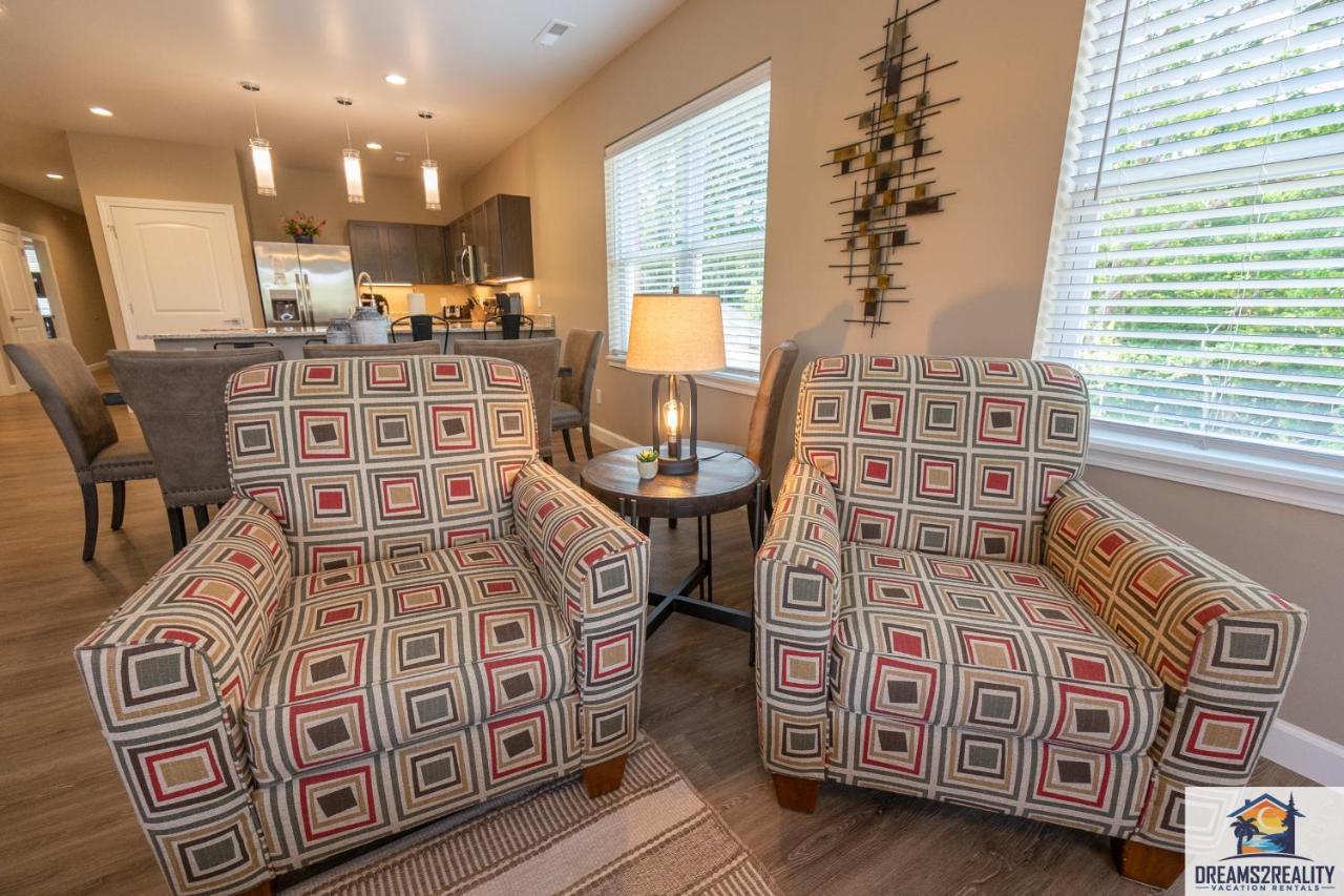 New Build - Walk-In - Resort Amenities - Near 76 Strip - Free Attraction Tickets - Fh-G201 Branson Exterior foto
