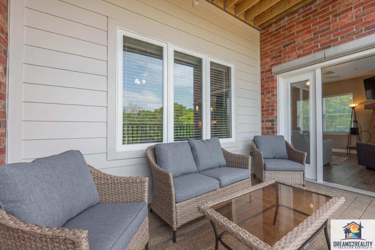 New Build - Walk-In - Resort Amenities - Near 76 Strip - Free Attraction Tickets - Fh-G201 Branson Exterior foto