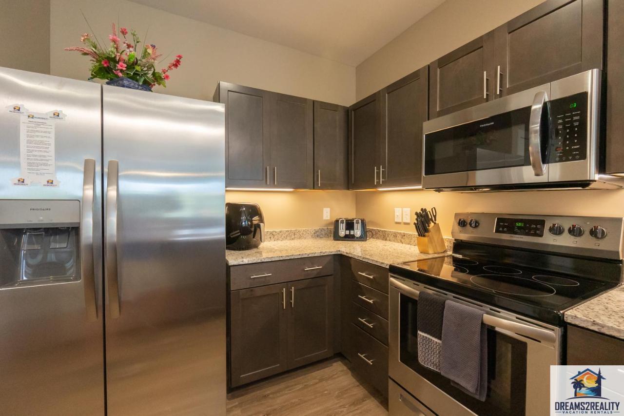 New Build - Walk-In - Resort Amenities - Near 76 Strip - Free Attraction Tickets - Fh-G201 Branson Exterior foto