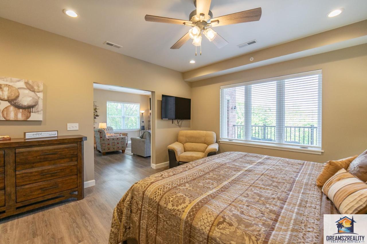 New Build - Walk-In - Resort Amenities - Near 76 Strip - Free Attraction Tickets - Fh-G201 Branson Exterior foto