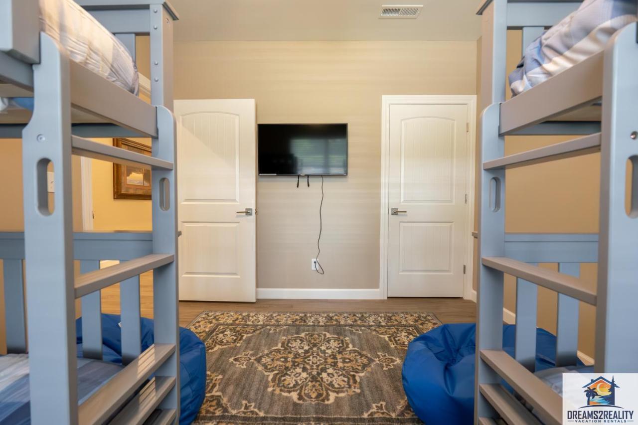 New Build - Walk-In - Resort Amenities - Near 76 Strip - Free Attraction Tickets - Fh-G201 Branson Exterior foto