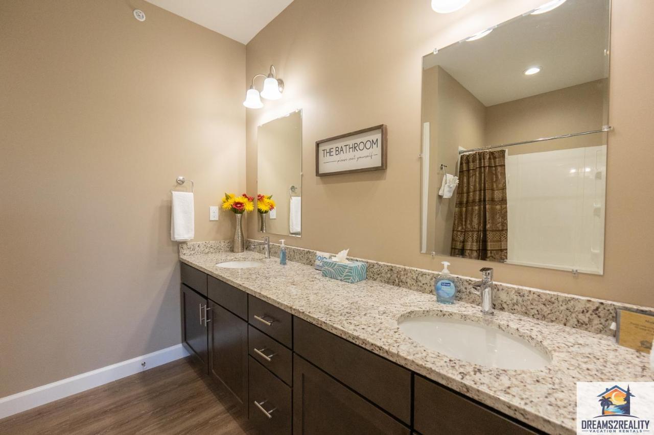 New Build - Walk-In - Resort Amenities - Near 76 Strip - Free Attraction Tickets - Fh-G201 Branson Exterior foto