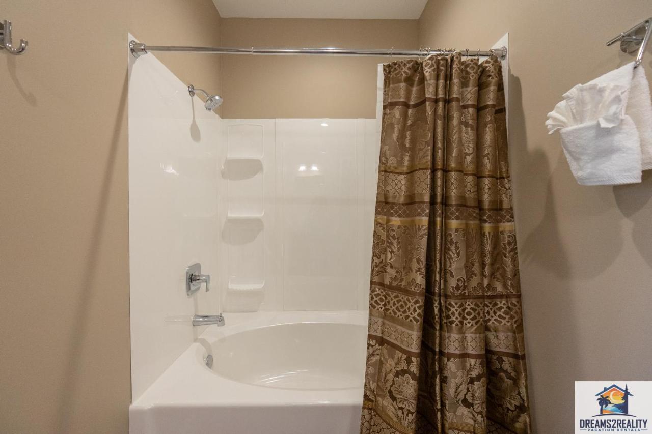 New Build - Walk-In - Resort Amenities - Near 76 Strip - Free Attraction Tickets - Fh-G201 Branson Exterior foto